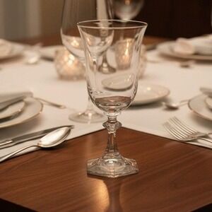Riedel Crystal Laudon Optic White Wine Replacement Glass
